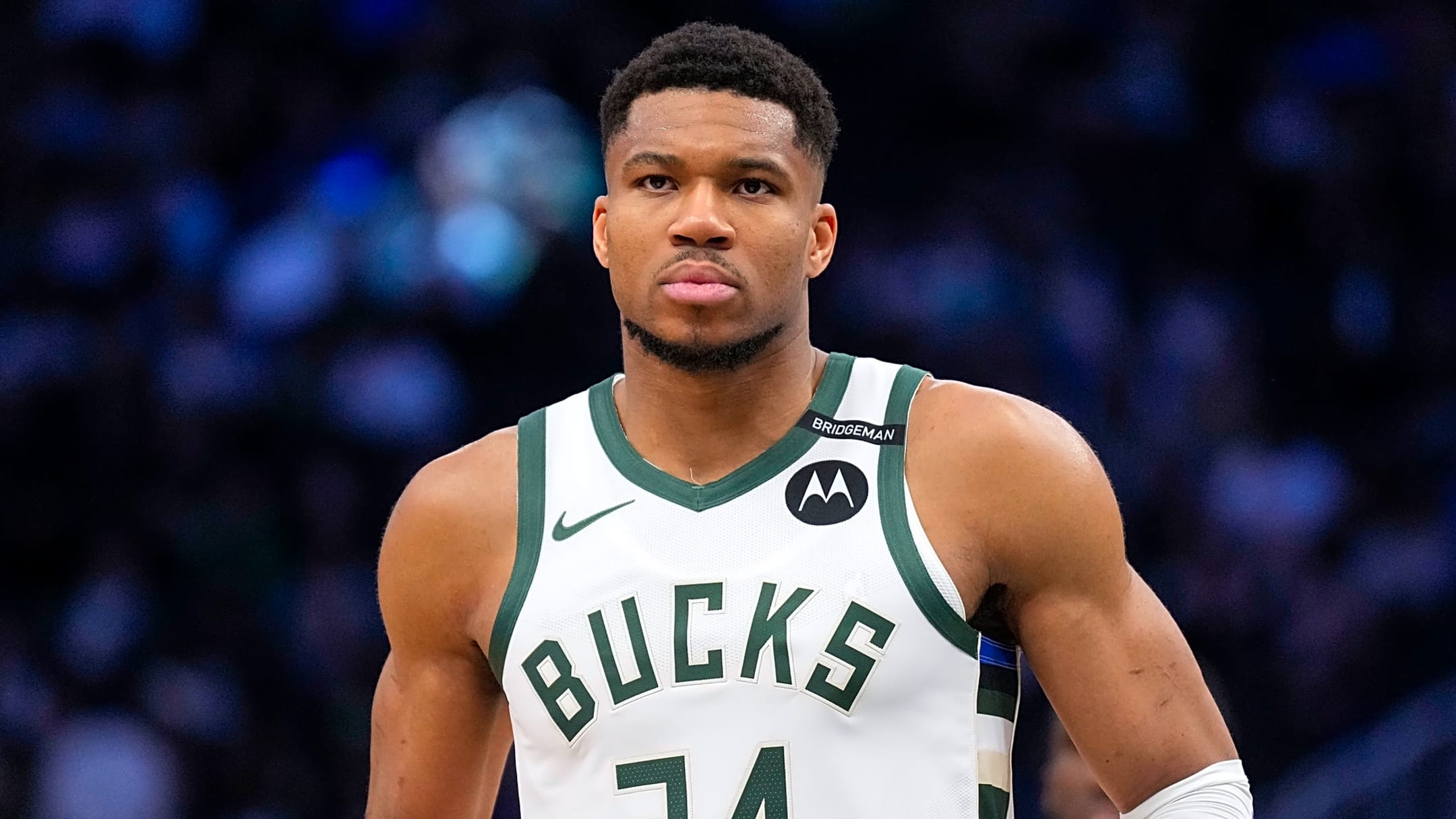 Four potential trade destinations for Giannis Antetokounmpo | Yardbarker