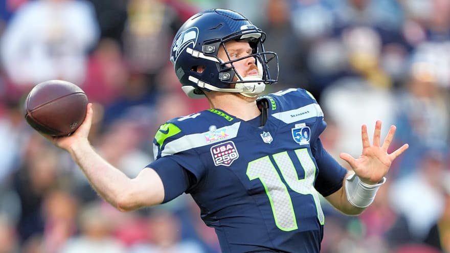 NFL teams expect this of Darnold following departure of Kubiak