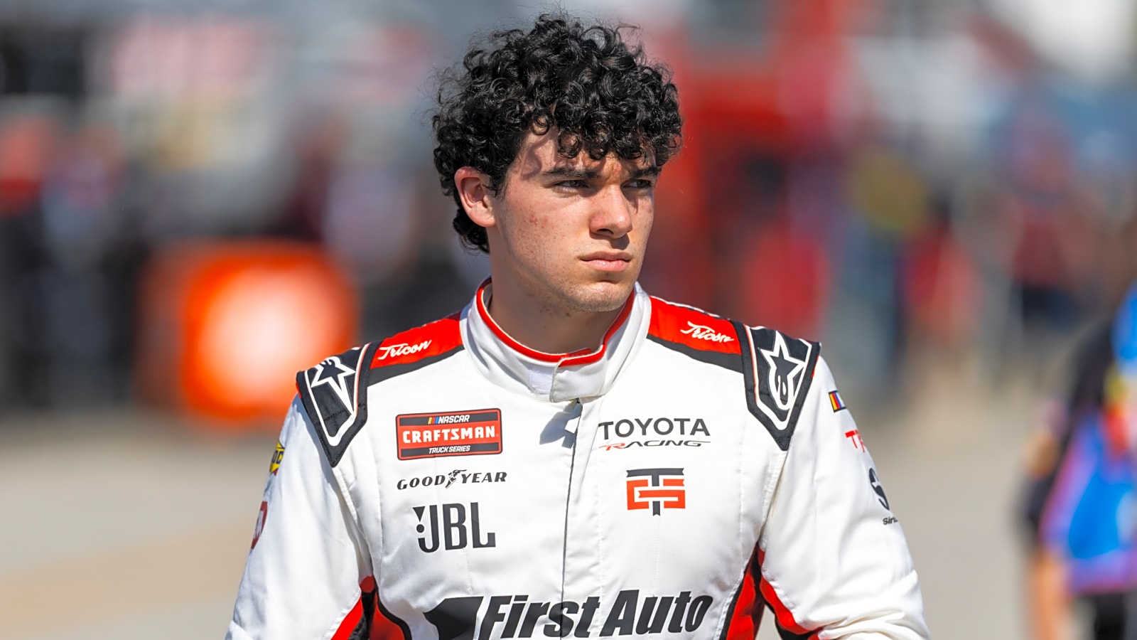 Gio Ruggiero wins ARCA Menards Series season opener at Daytona | Yardbarker