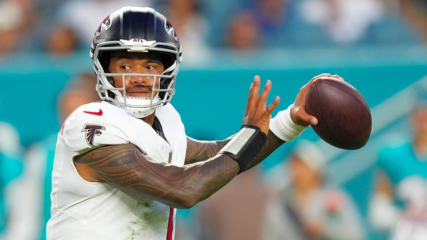 Browns add even more chaos to the mix with hypothetical Tagovailoa trade