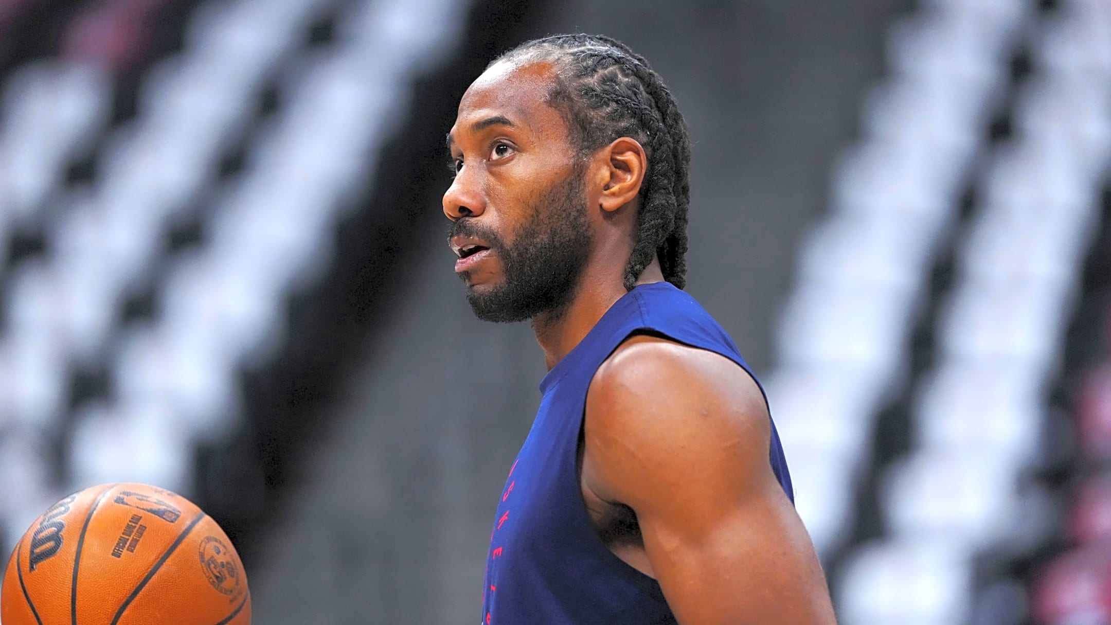 Kawhi Leonard's Uncle Dennis reportedly asked for ownership stake from  Raptors in 2019 | Yardbarker