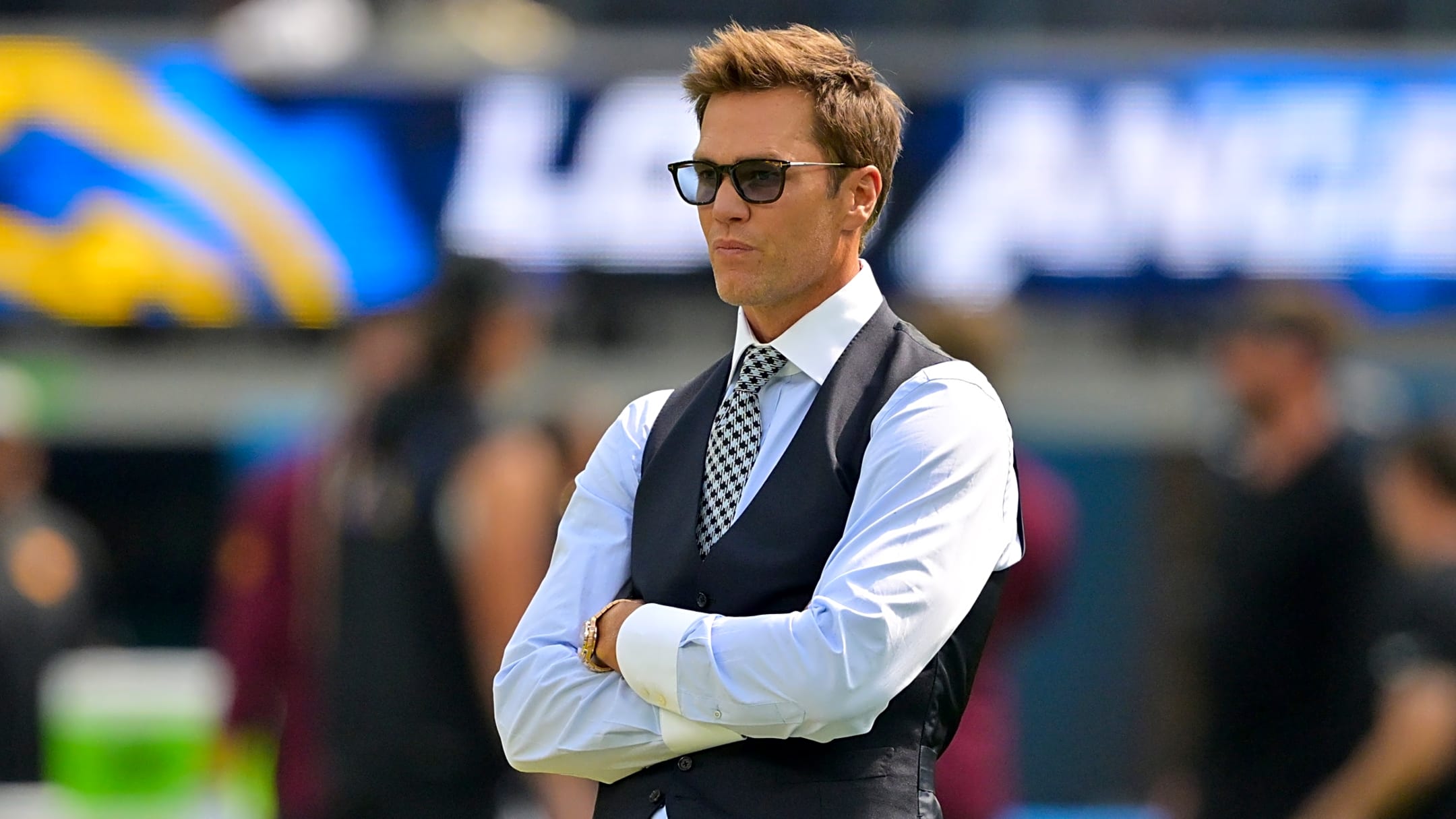 Tom Brady reverses course on Super Bowl comments after backlash | Yardbarker