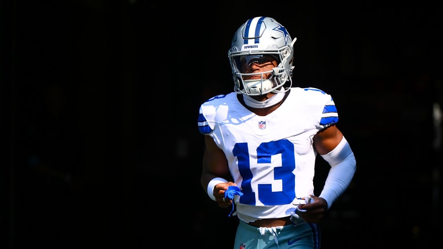 Cowboys' Caleb Downs could have a historic first season in Dallas