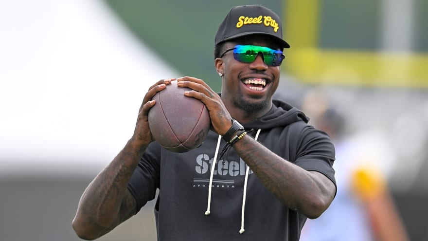 Rapoport gives update on trade rumors regarding Lions, Porter