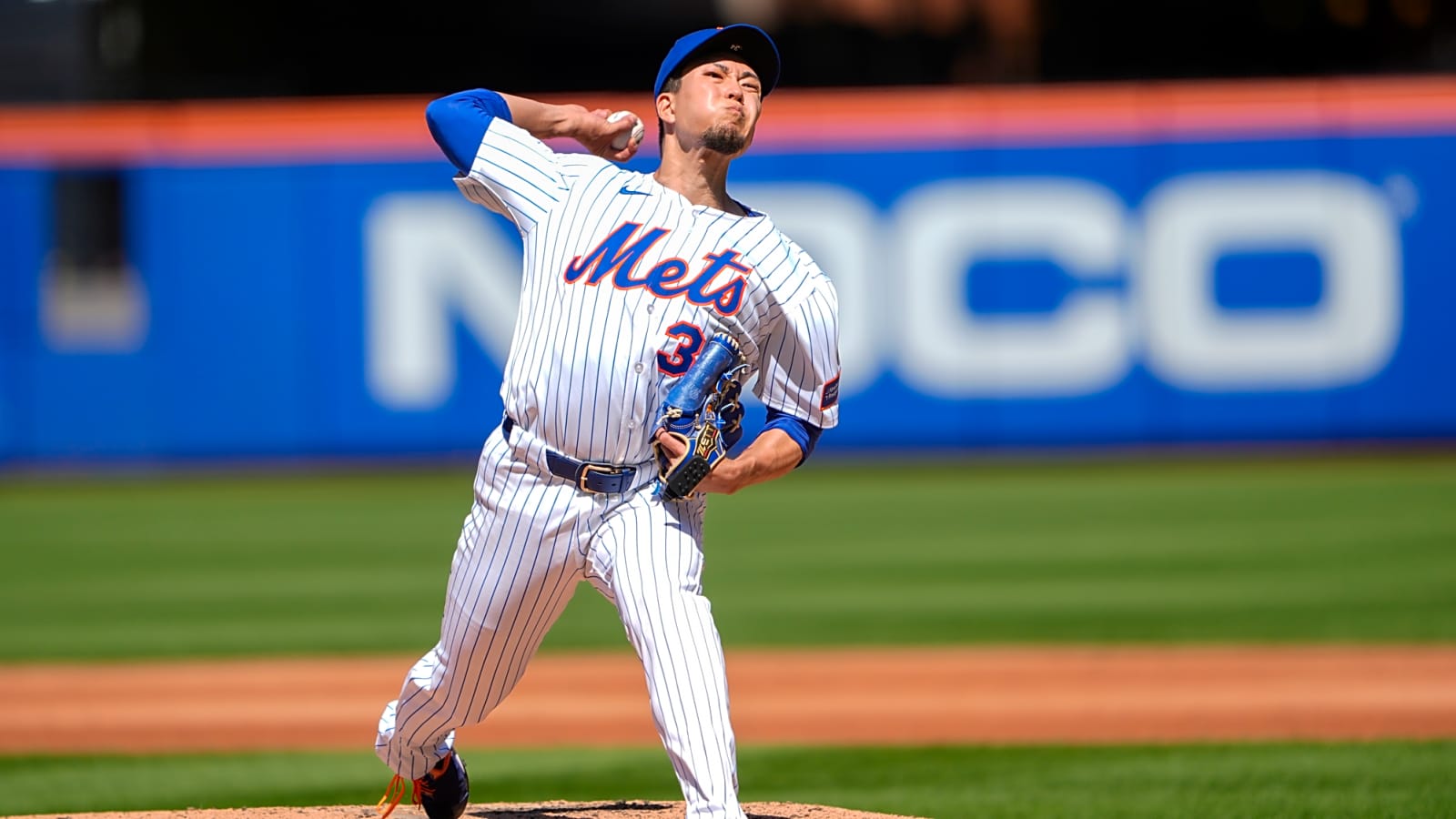 The New York Mets’ Starting Rotation WILL Kill Their Season | Yardbarker