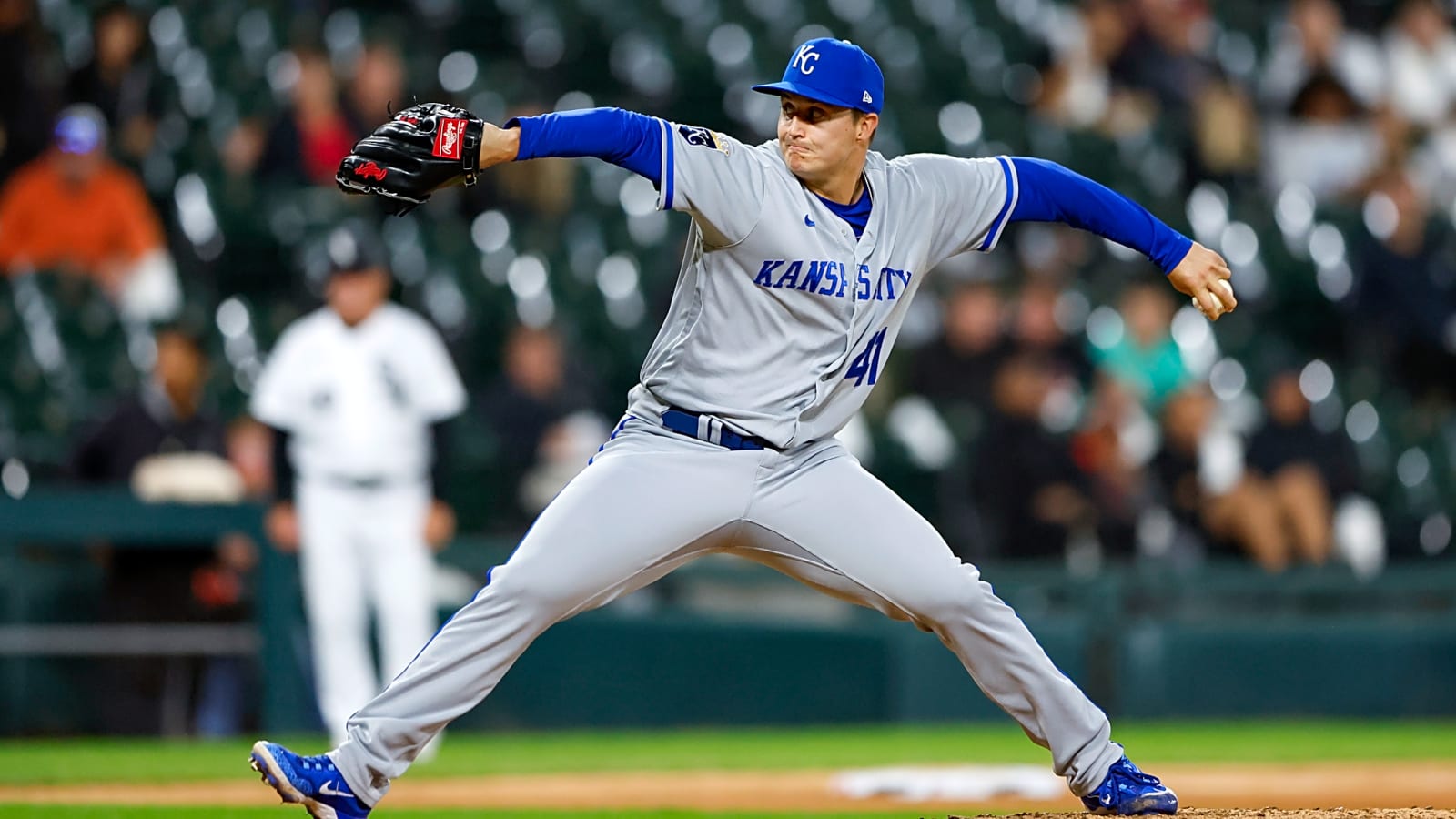 Phillies To Sign Tucker Davidson To Minor League Deal | Yardbarker