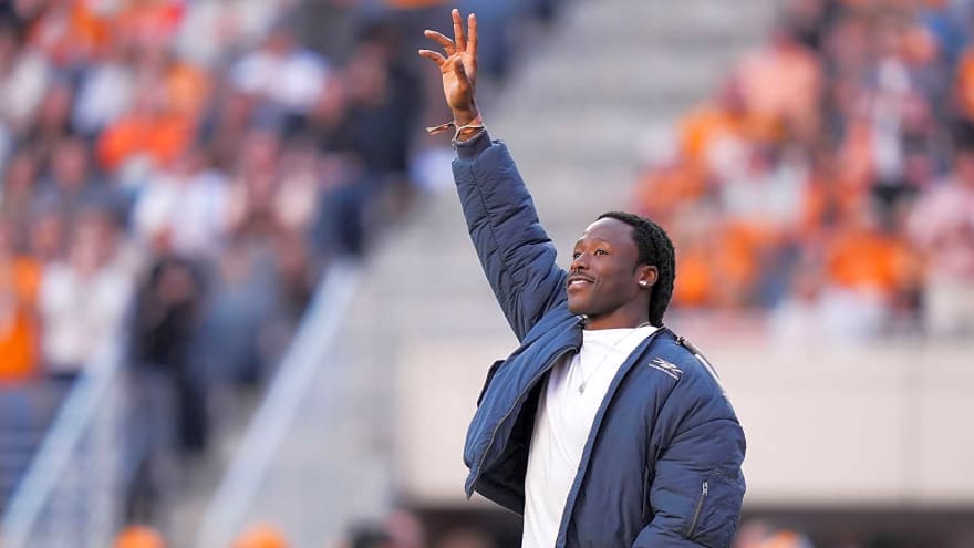 Saints GM On Alvin Kamara: ‘We’re Just Trying To See How He’s Gonna Fit On Our Roster’