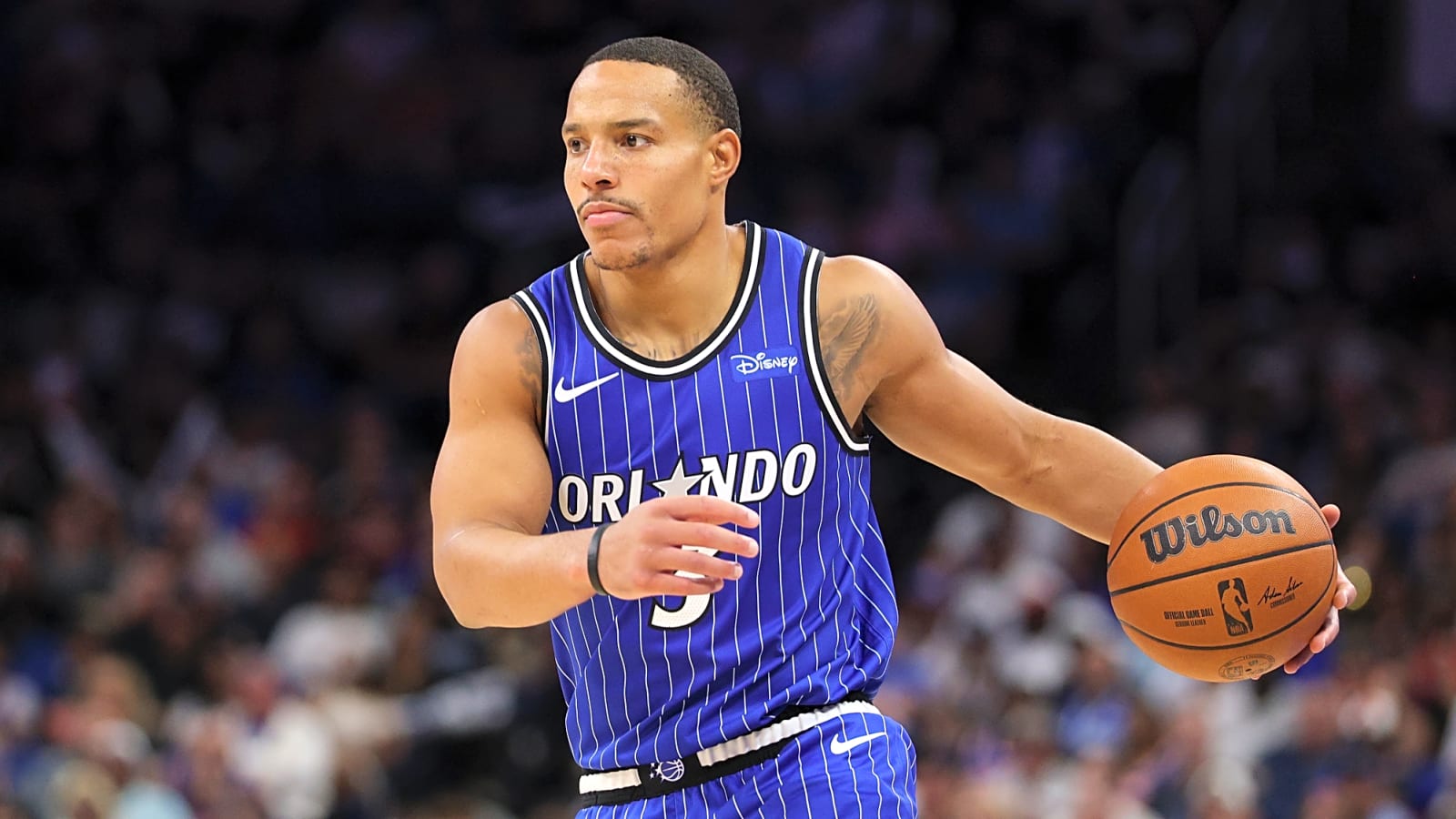 Magic Rising En Magic rising, show that their NBA Cup performance likely more than an ...
