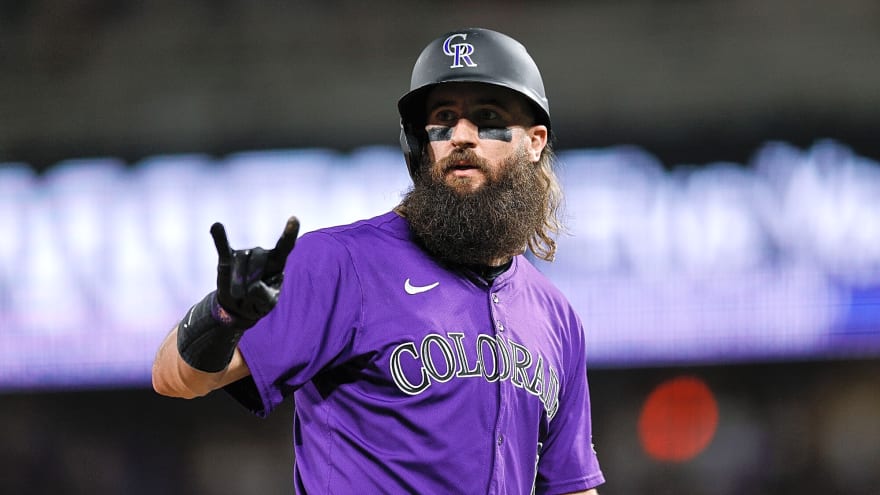The 'A.L. & N.L. batting champs' quiz