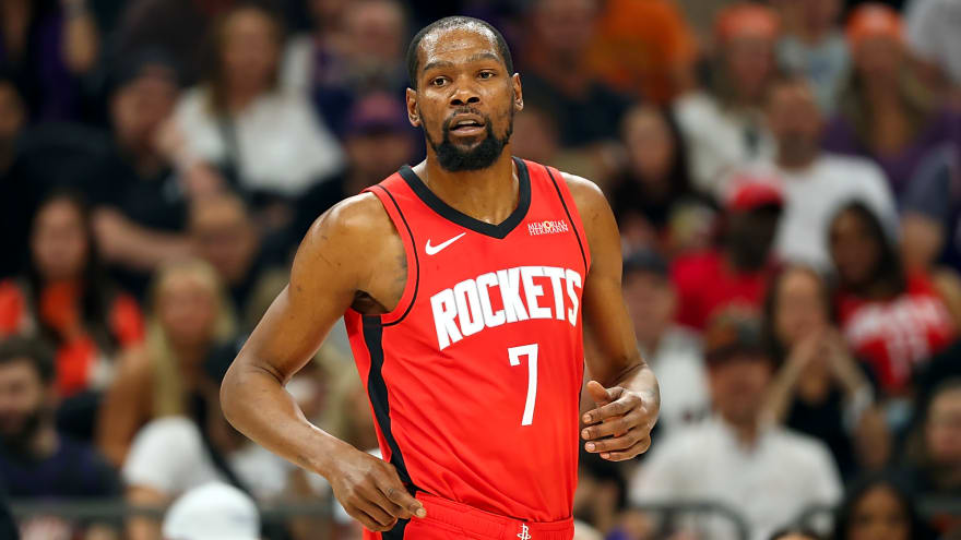 The top 25 NBA players of the past 25 years: 10-6