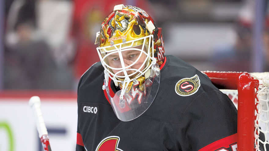 Offseason Checklist: Ottawa Senators