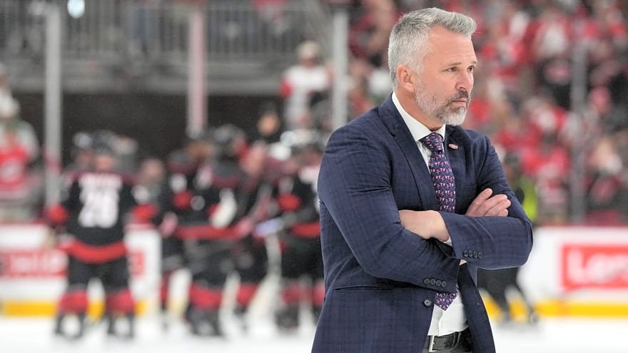 St. Louis Knows the Canadiens Have Found Something Dangerous