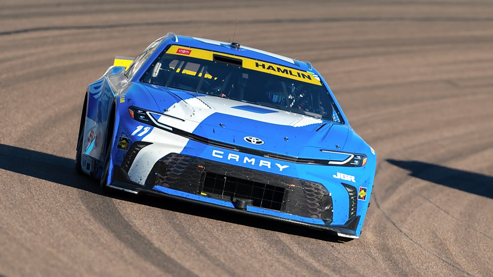 23XI Racing Officially Inks 2026 Charter Deal Signaling A New Chapter ...