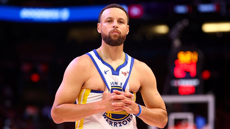 Is a PGA Tour Career Next for Steph Curry? Warriors Star Responds After Draymond Green’s Bold Claim