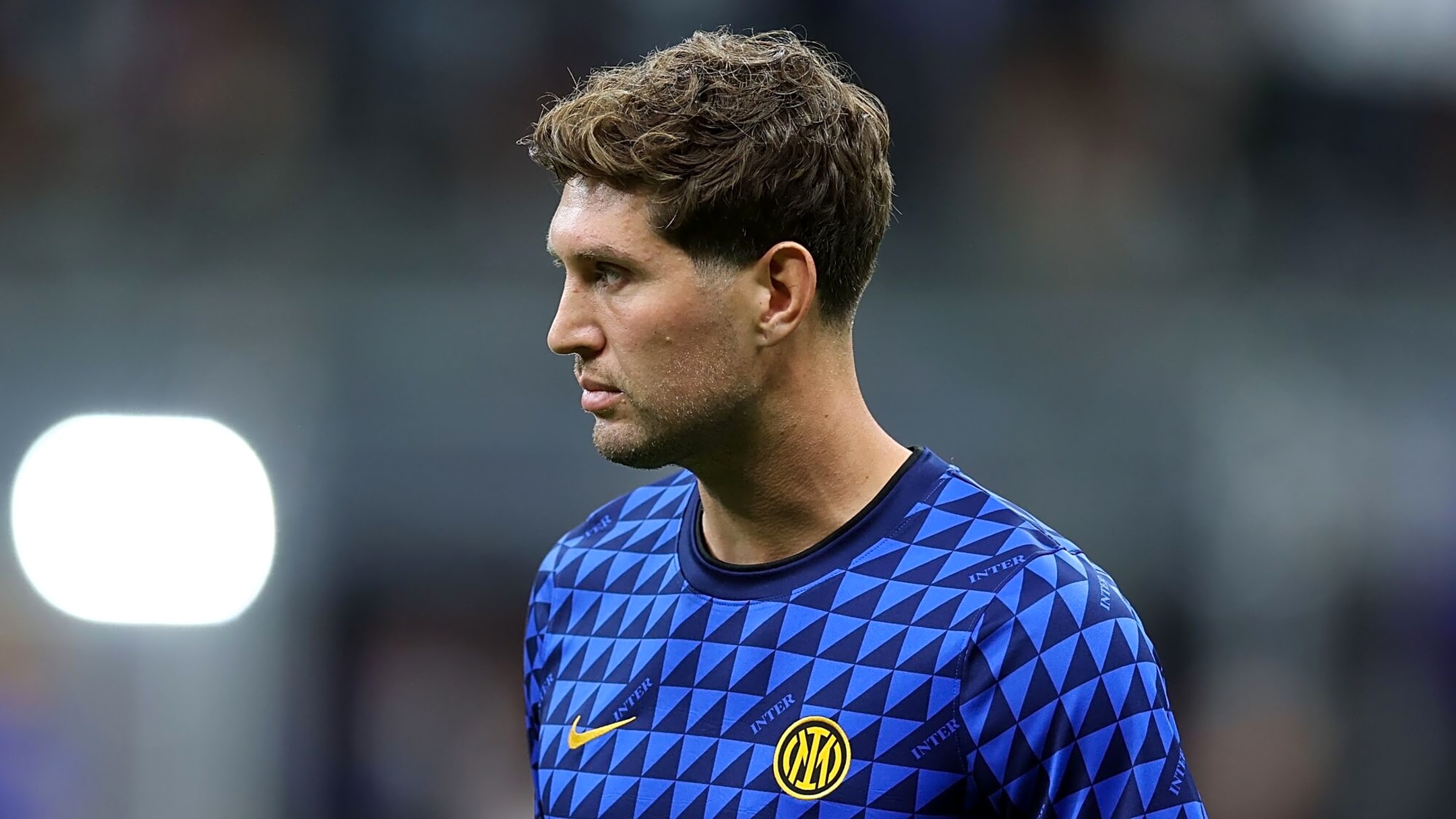 Inter star John Stones hit with court fine and driving penalty after missing police correspondence during World Cup duty with England