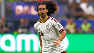 Spain player ratings vs France: Rodri runs the show for La Roja as Mikel Oyarzabal and Pedro Porro secure spot in the World Cup final for imperious European champions