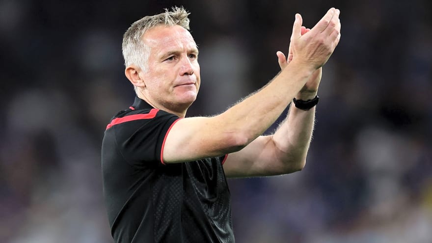 Wrexham close in on £2m Man City signing Issa Kabore as Phil Parkinson adds fourth summer recruit