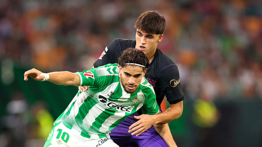 A shocking decision regarding Zalzouli's move to Paris Saint-Germain