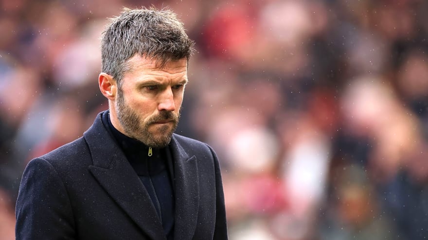 A fresh blow for Manchester United: misfortunes keep piling up on Carrick