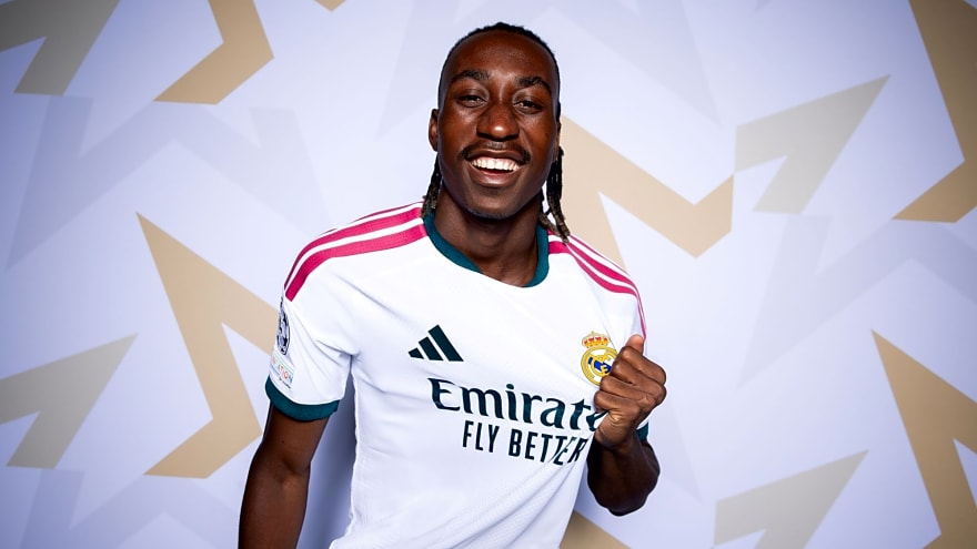 'The most expensive signing pulls the immunity': Doumbia destroys Vinicius's throne in Madrid