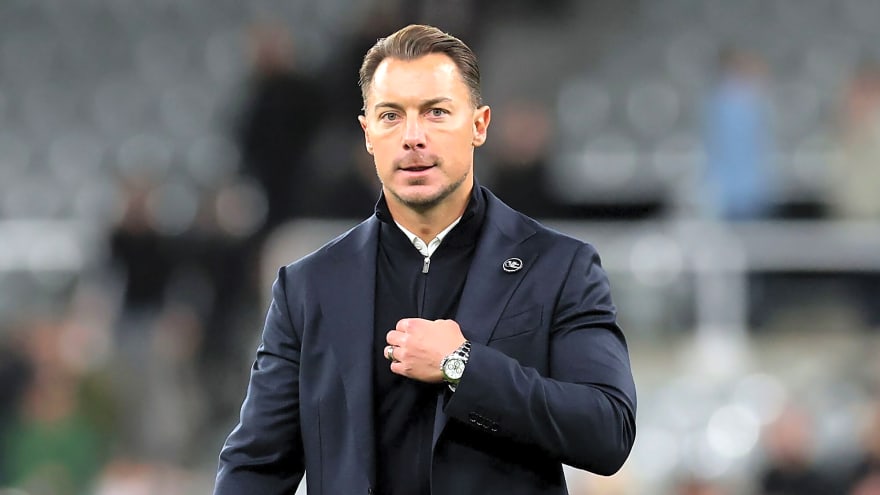Matthias Jaissle retains full PIF backing! Newcastle hierarchy send strong message of support to under-fire boss