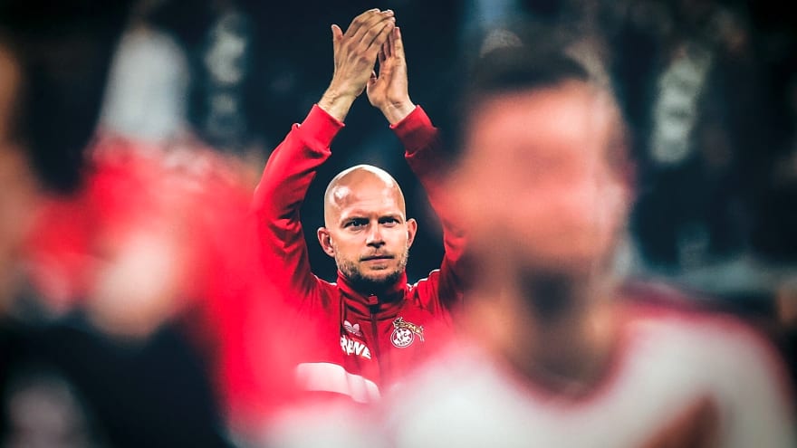 'I take that seriously, of course': Fans furious! Is the next managerial sacking looming in the Bundesliga?