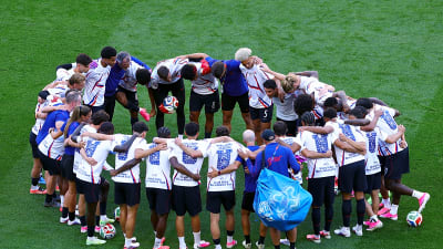 USMNT sends heartfelt letter after World Cup exit
