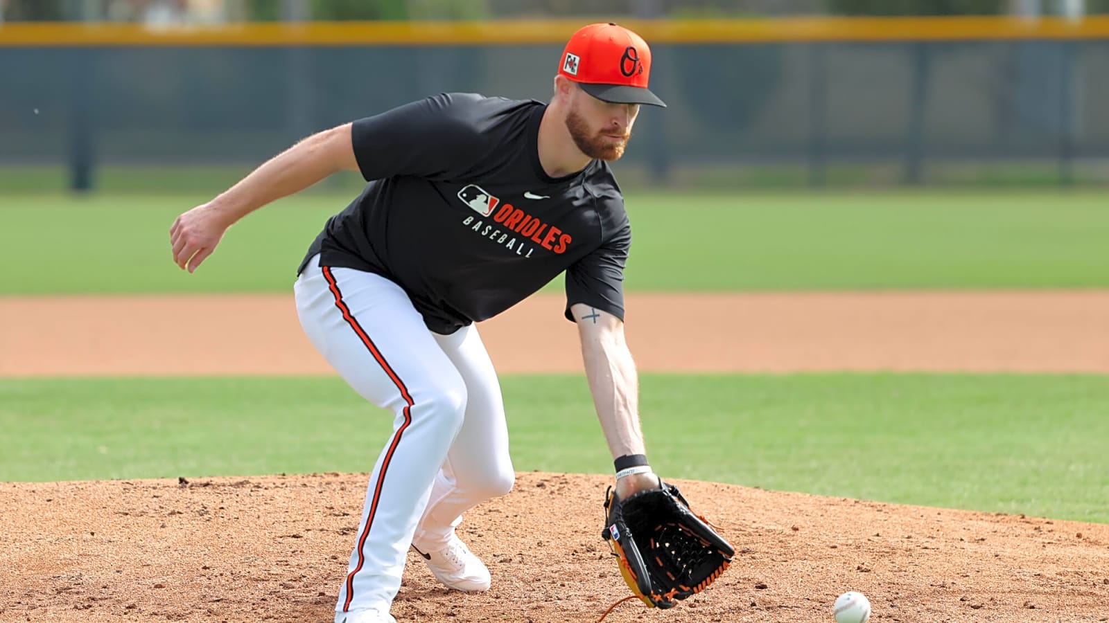 Phillies To Sign Levi Stoudt To Minor League Deal | Yardbarker