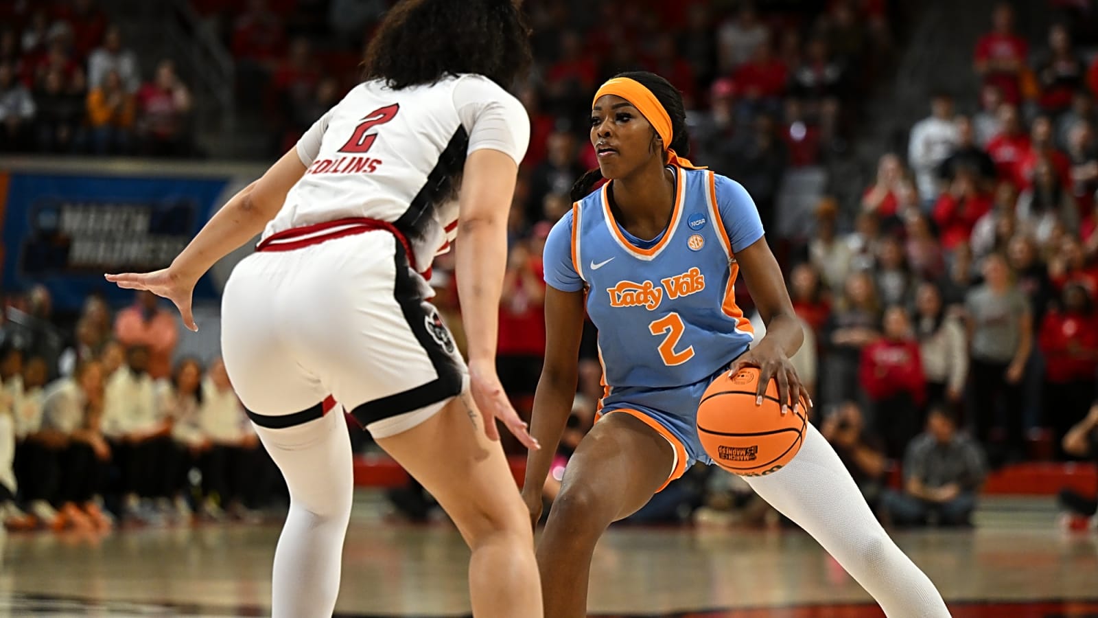 Former Lady Vols star suffers brutal injury just as the WNBA season was ...