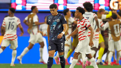 Fans all had the same complaint while watching FOX’s broadcast of Team USA World Cup opener