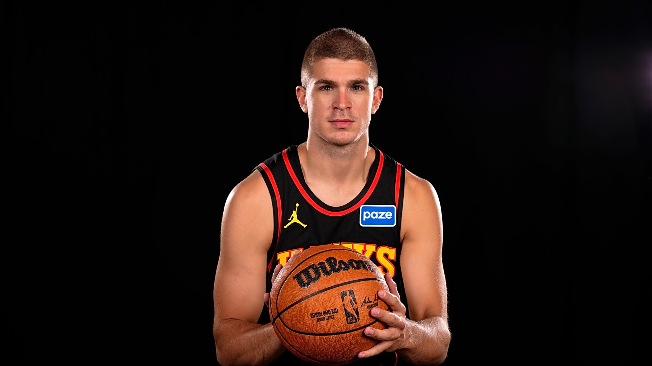 Djurisic Returning To Serbia After Getting Waived By Hawks | Yardbarker