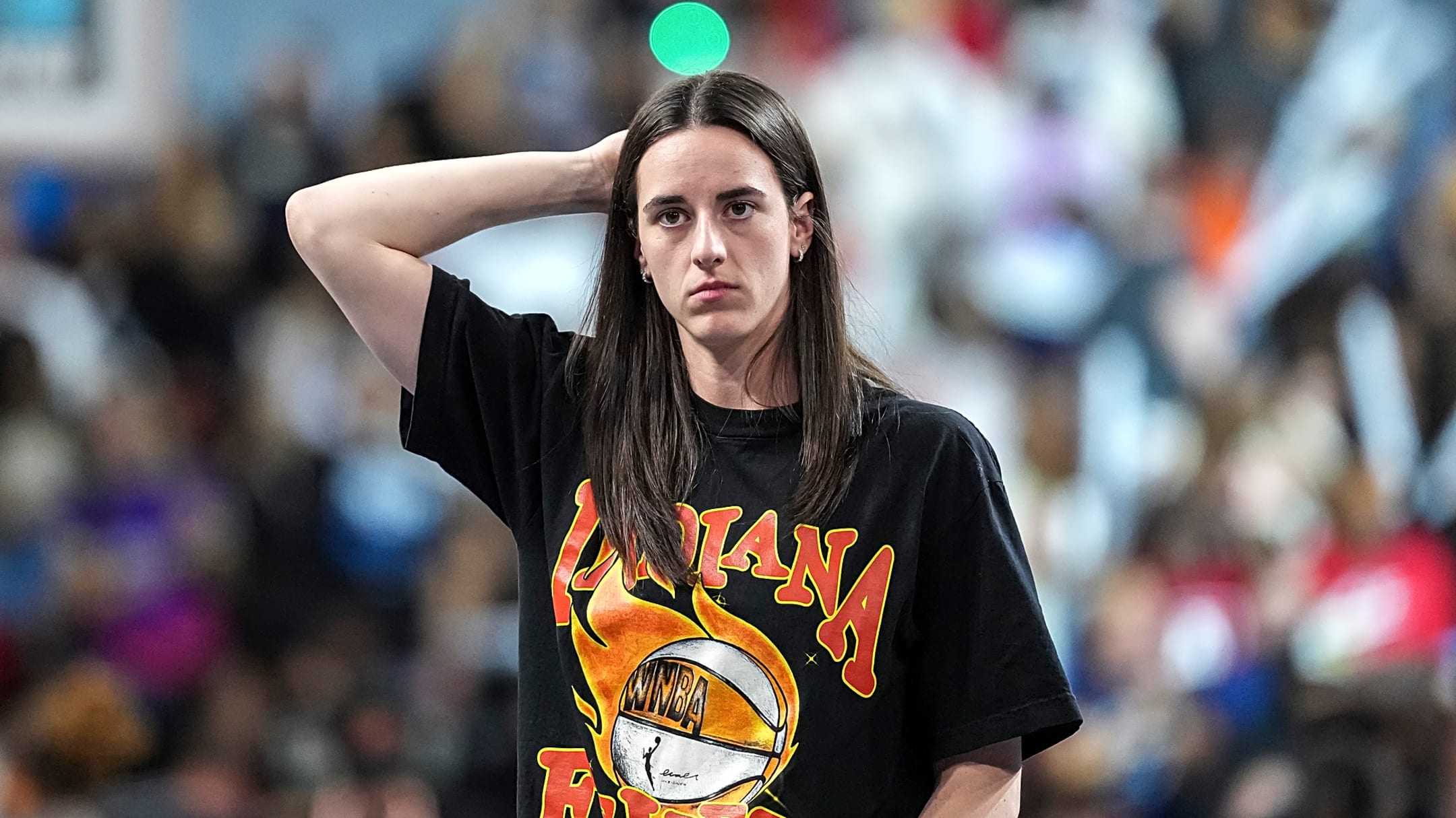 Caitlin Clark Calls Out ESPN After Fever Reach WNBA Semifinals | Yardbarker
