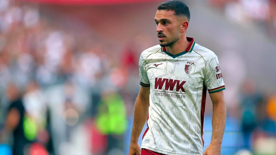Dream start at the new club: the strange departure of a Bayern Munich prospect