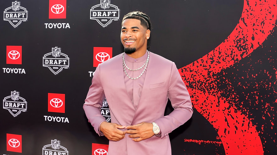 Chiefs Expect Mansoor Delane To Recover From Shoulder Injury By Training Camp