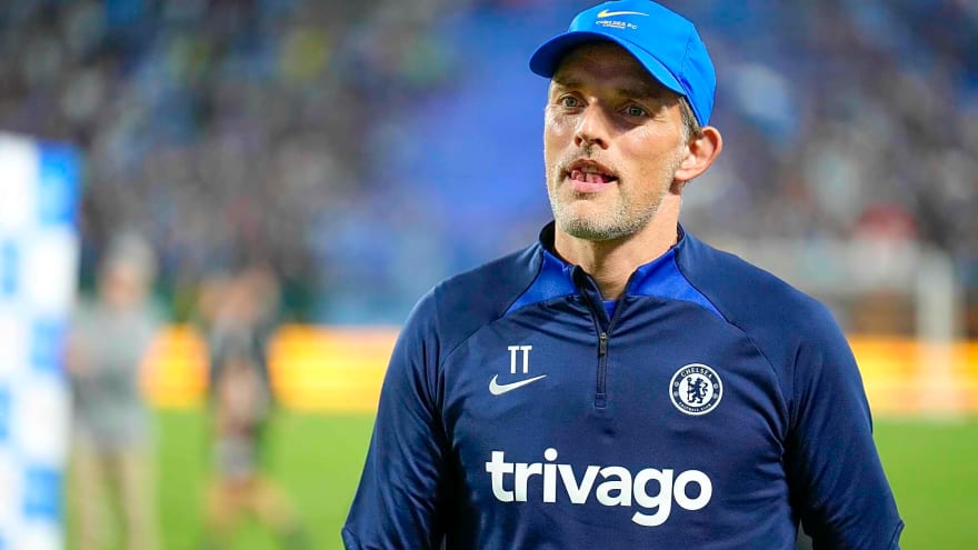 Exclusive explains Chelsea star one step closer to World Cup dream after latest Tuchel decision