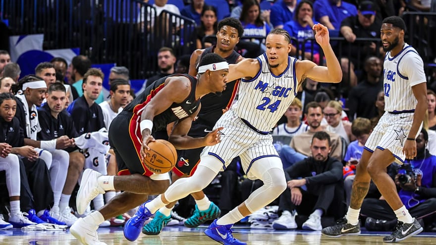 Kevin Knox Signs With Unicaja Malaga