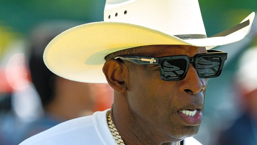 Deion Sanders Receives Judge’s Clear Ultimatum After Public Claim Over Son Shilo’s $11M Bankruptcy Case
