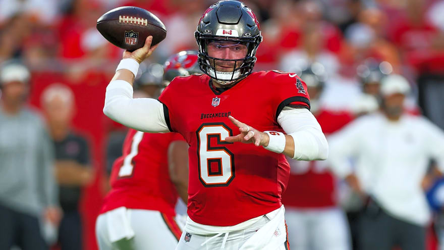 Buccaneers players make alarming comments after joint practice with Jaguars