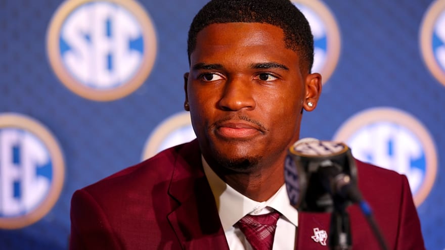The Latest Marcel Reed Report Raises Expectations for Texas A&M