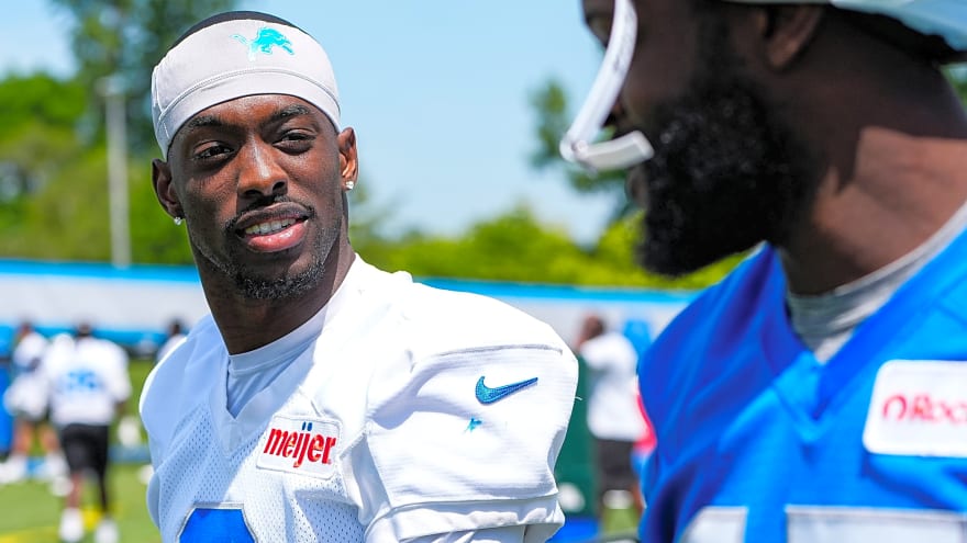 Seahawks GM Admits They Would Have Cut Terrion Arnold Too