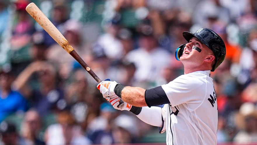 Tigers’ latest win can’t hide the ugly truth about their season