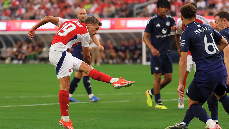 New: Arsenal star now in 'advanced' talks over €20m transfer, club-to-club negotiations scheduled