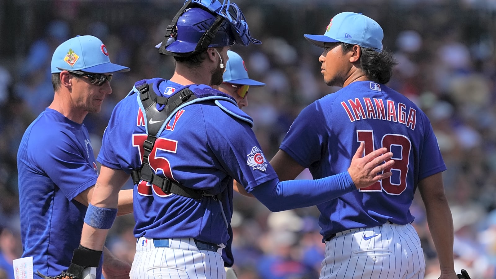 Three Chicago Cubs Prospects to Keep an Eye on in 2026 | Yardbarker
