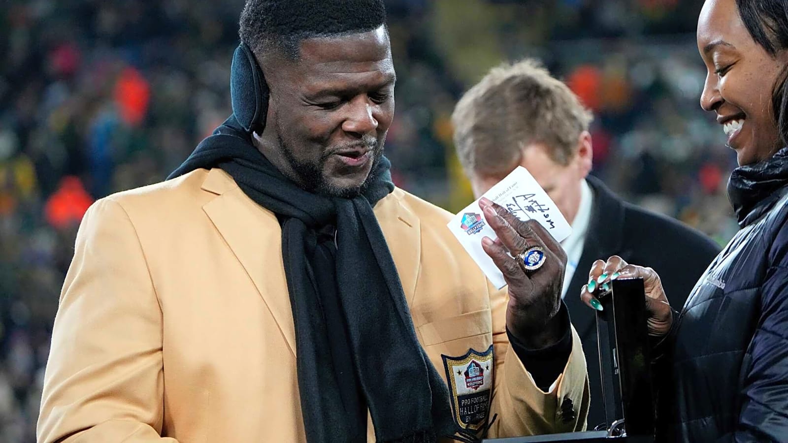 Safe Butler Remembering the First Career Interception by Packers Safety LeRoy ...