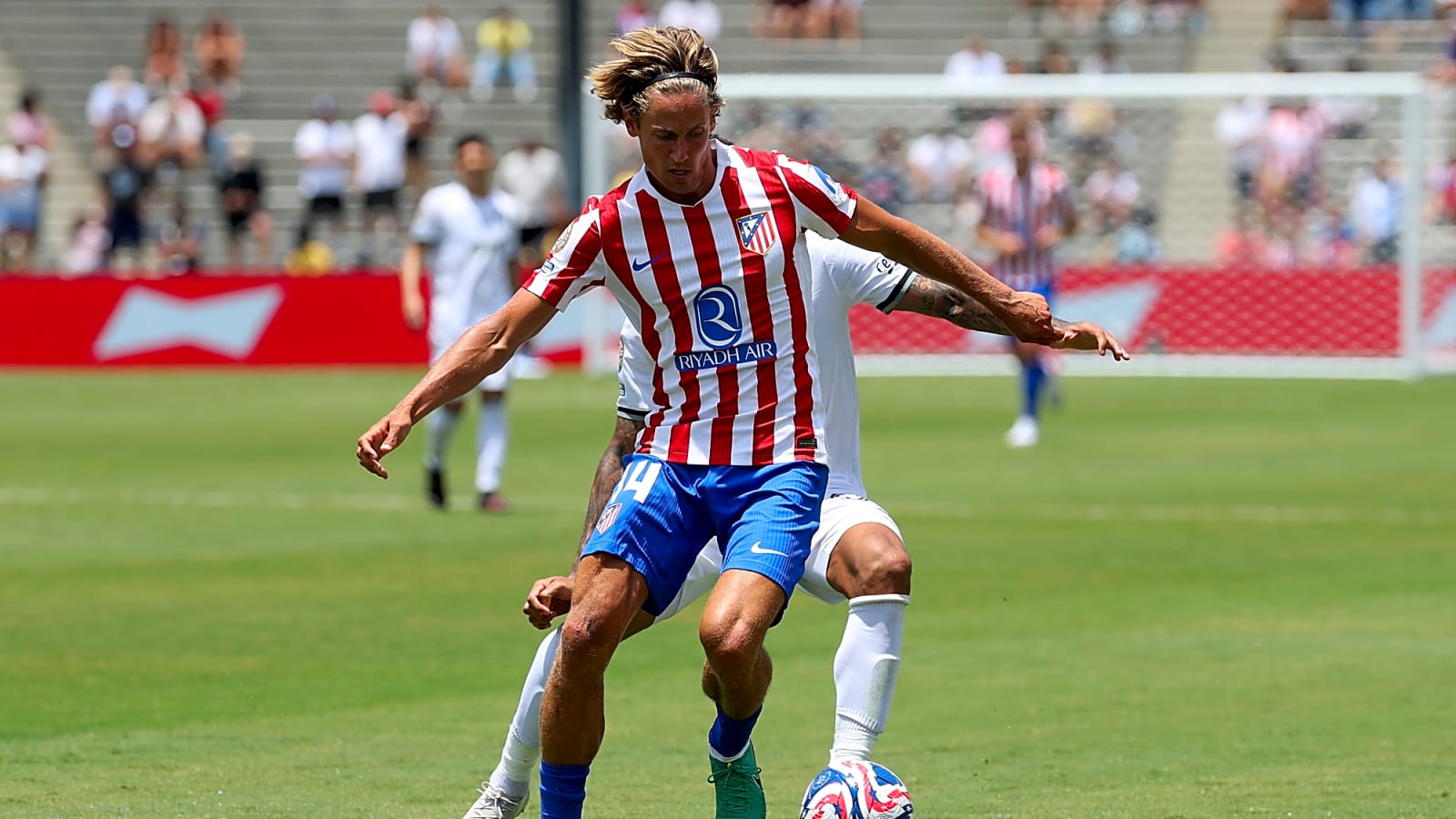 5 player Manchester United have been linked with in the January window ...