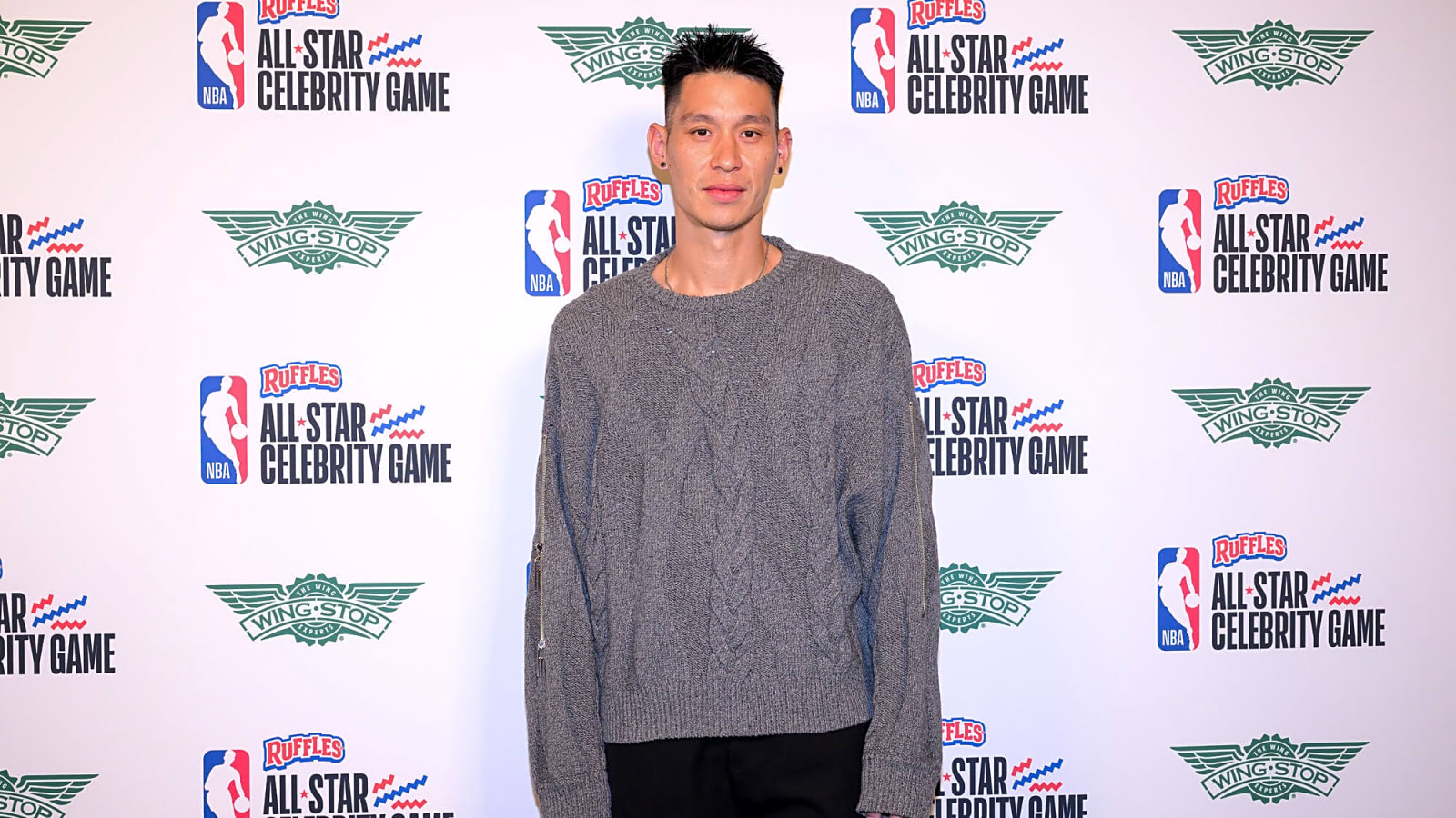 Lin Nba ESPN Brings Knicks Legend Jeremy Lin Back to NBA Days After Hiring ...