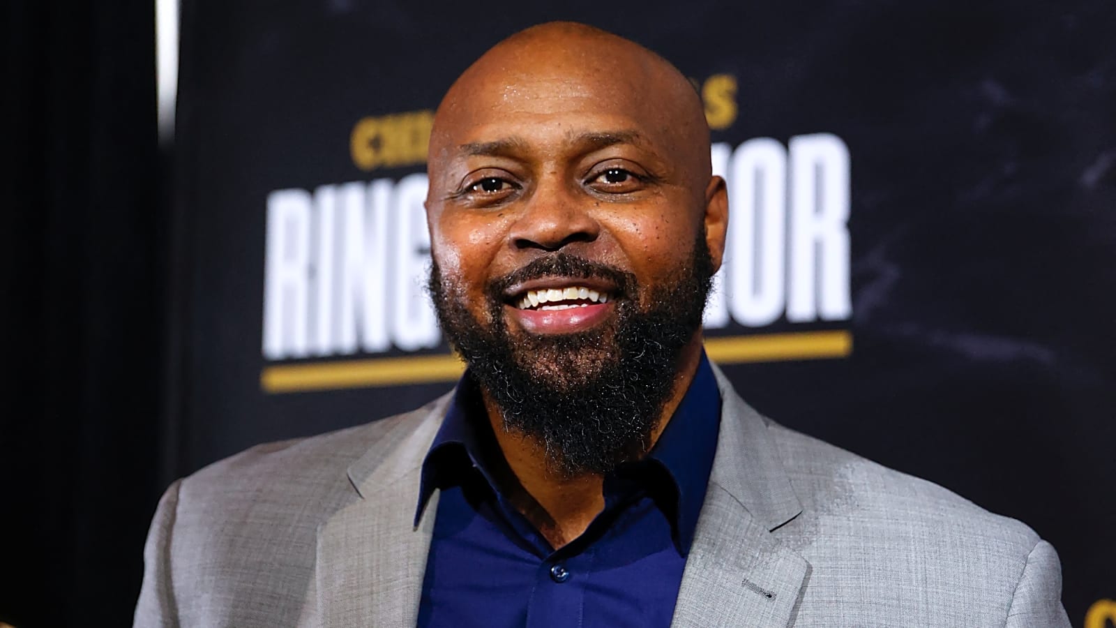 Horace Grant’s ‘Legends in Session’ Premieres on CHSN After Bulls Home ...