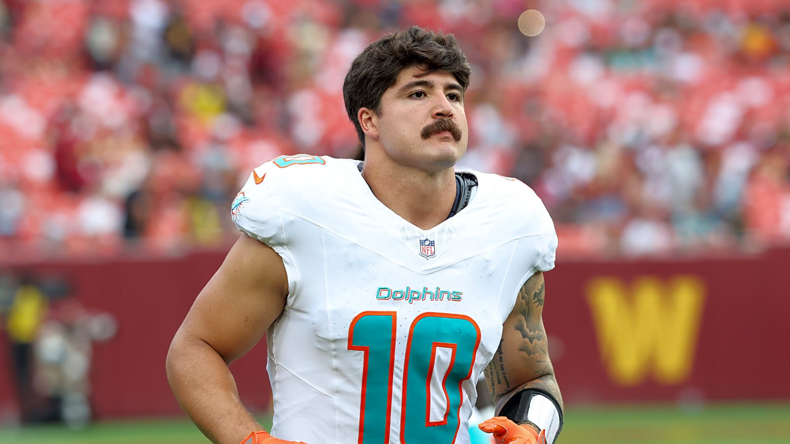 Miami Dolphins Rookie Power Rankings: Rodriguez Holds No. 1 Spot ...
