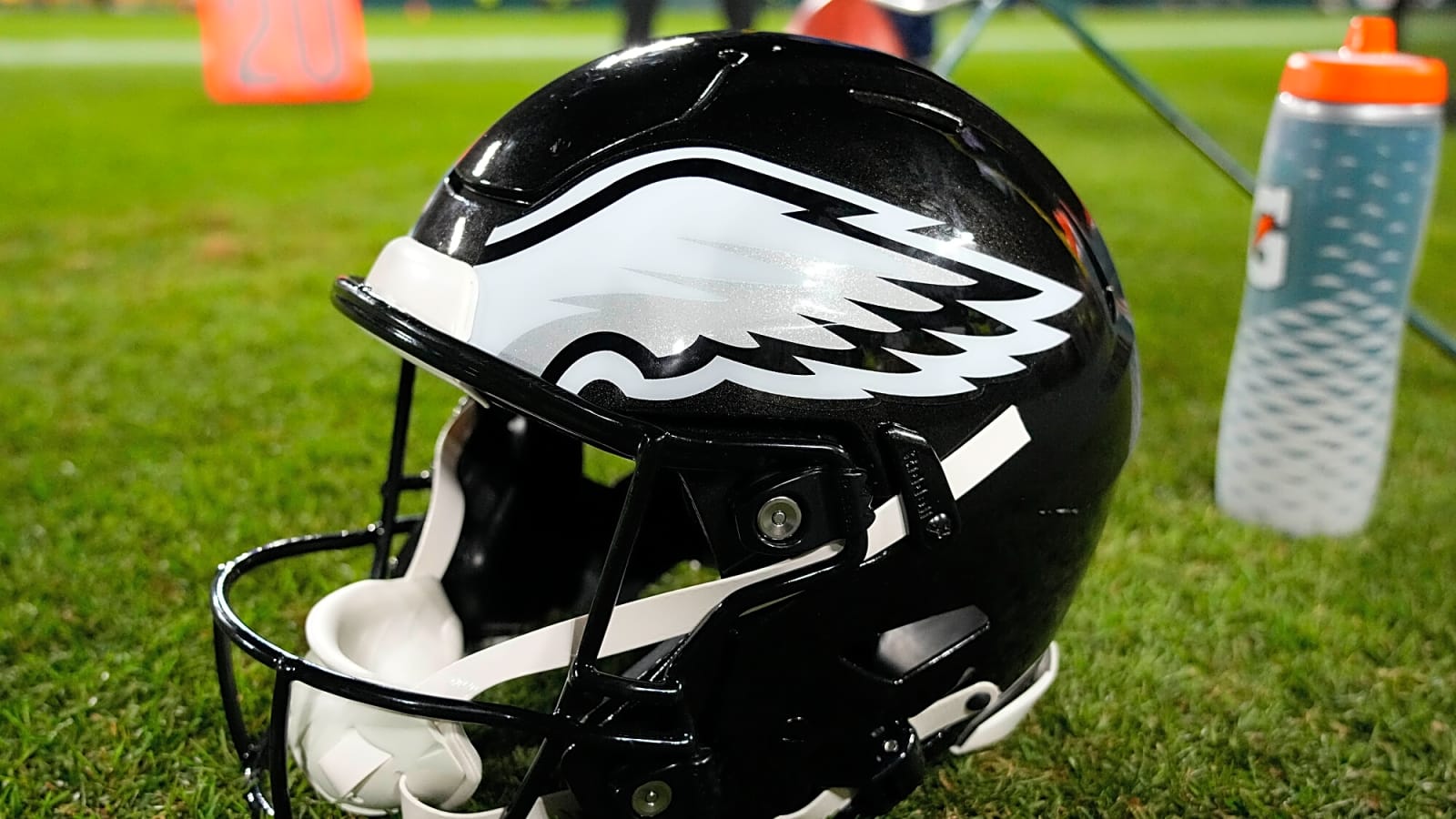 Eagles Autism Challenge Reaches Record-Setting Amount Once Again ...