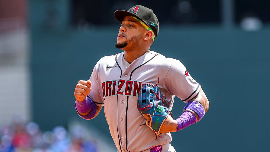 Former Arizona Cardinal weighs in on D-Backs’ Ketel Marte situation